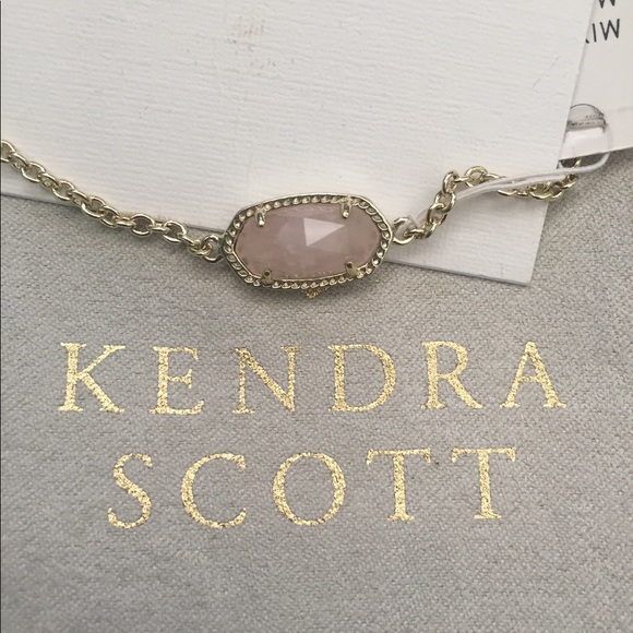 Kendra Scott Elaina bracelet - Picture 5 of 5